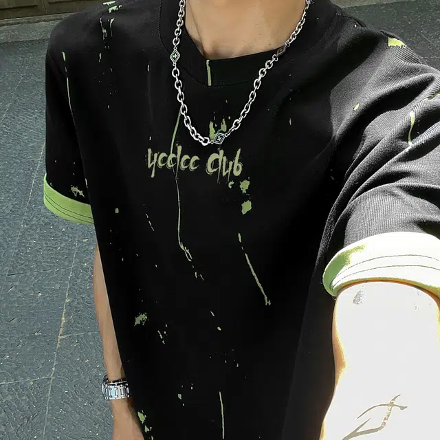 YCCLCC LogoT