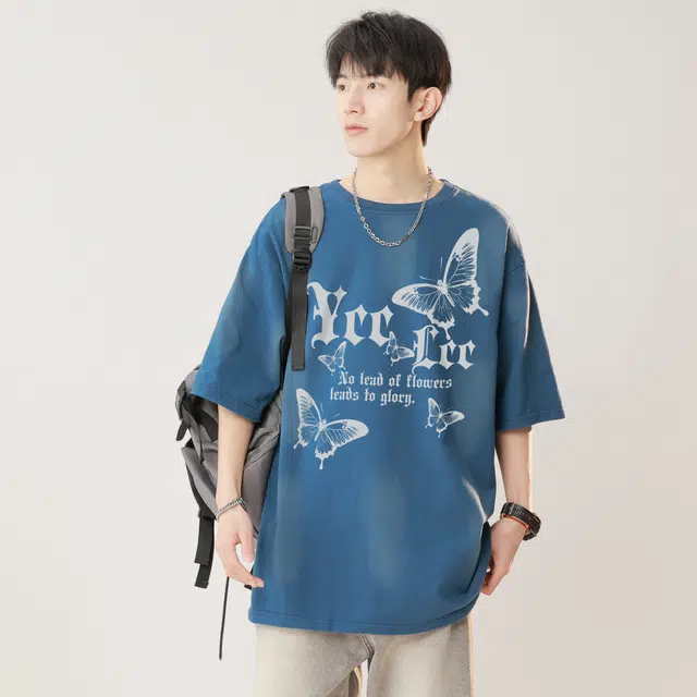 YCCLCC T