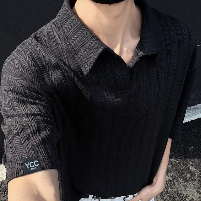 YCCLCC Polo