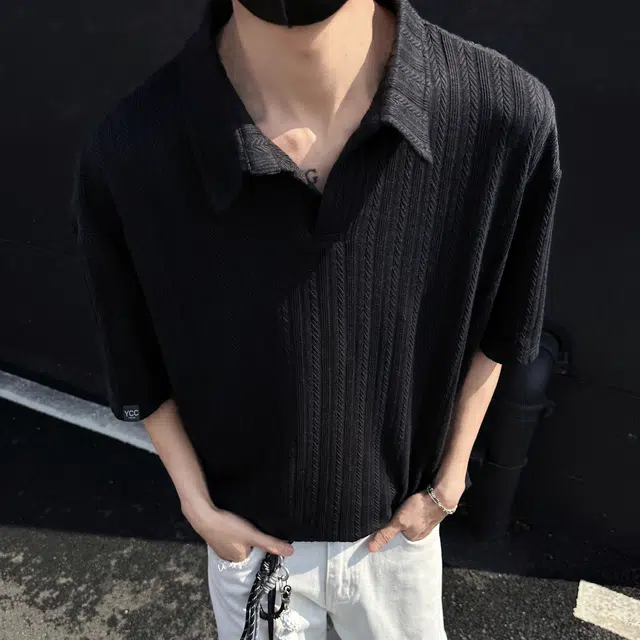 YCCLCC Polo
