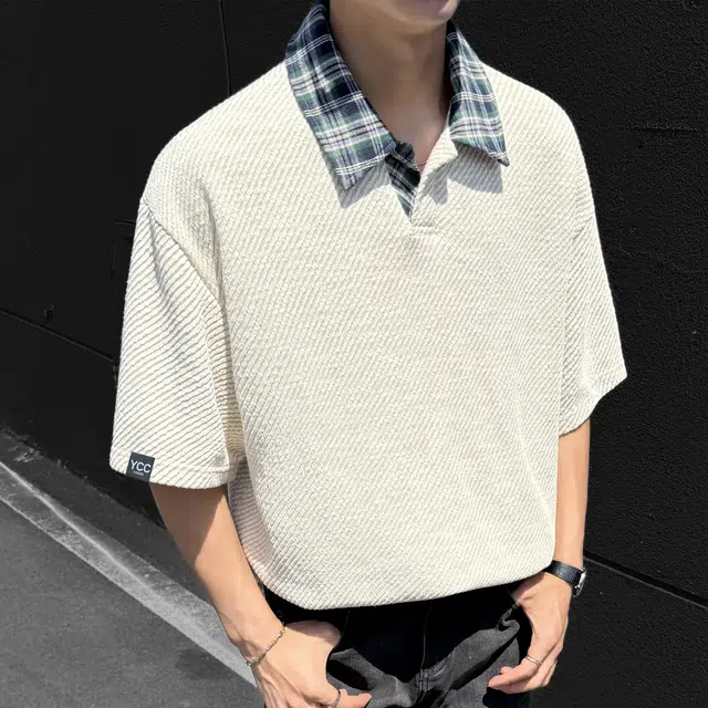 YCCLCC Polo