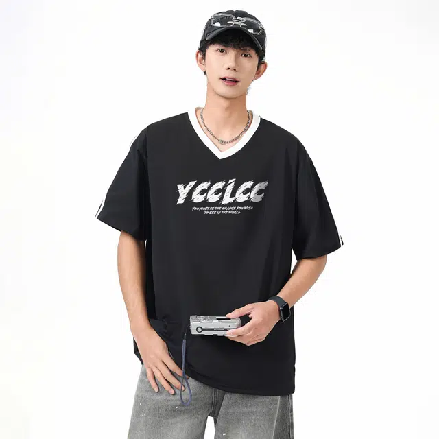 YCCLCC VLogoT