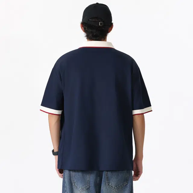 YCCLCC Polo