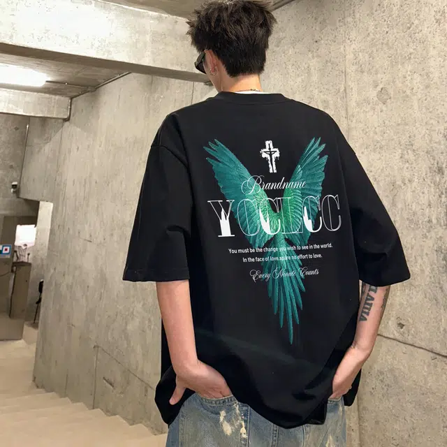 YCCLCC LogoT