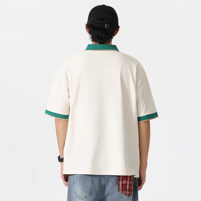 YCCLCC Polo