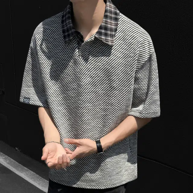 YCCLCC Polo