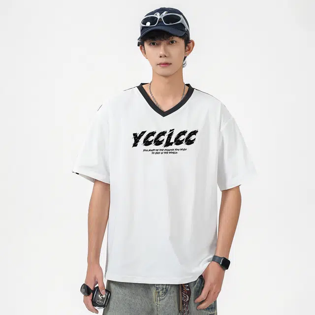 YCCLCC VLogoT