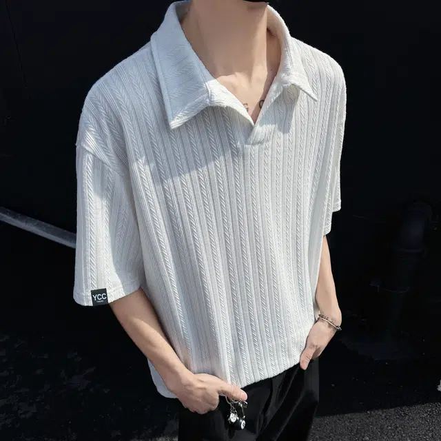 YCCLCC Polo
