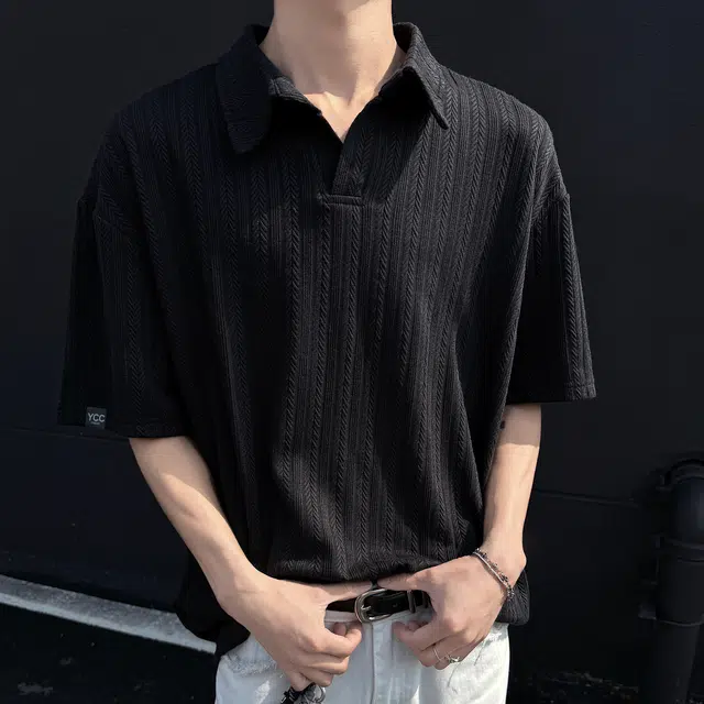 YCCLCC Polo