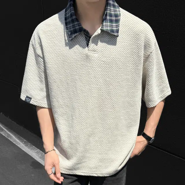 YCCLCC Polo