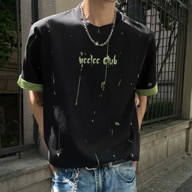 YCCLCC LogoT