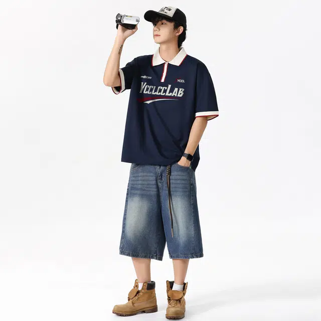 YCCLCC Polo