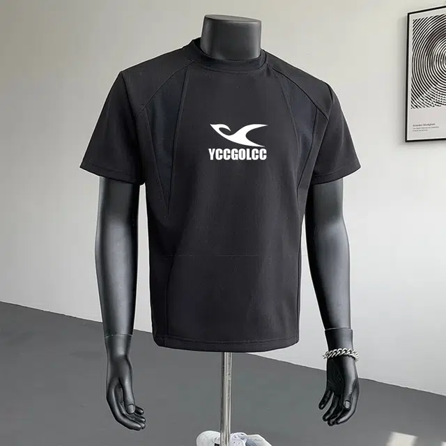 YCCLCC bomberT
