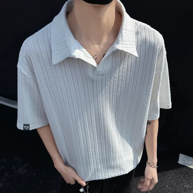 YCCLCC Polo