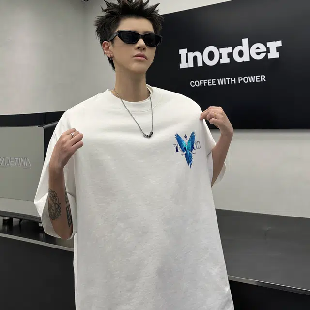 YCCLCC LogoT