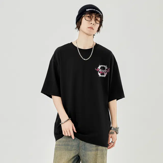 YCCLCC LogooversizeT