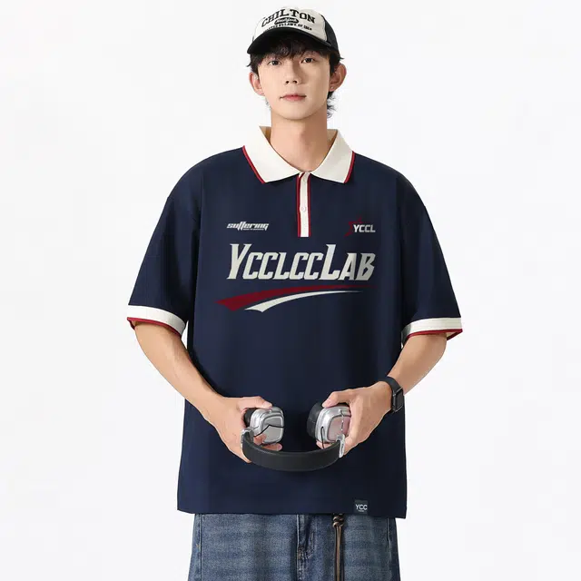 YCCLCC Polo