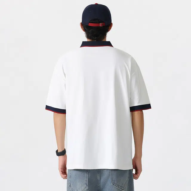 YCCLCC Polo