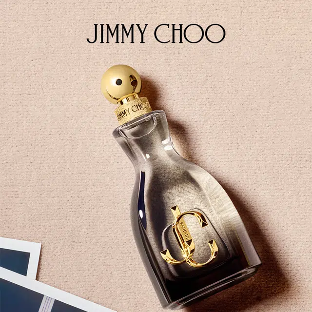 Jimmy Choo 60ml100ml