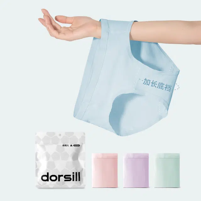 Dorsill 7A 3