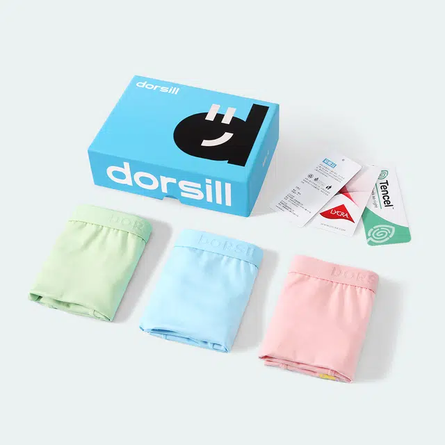 Dorsill 3