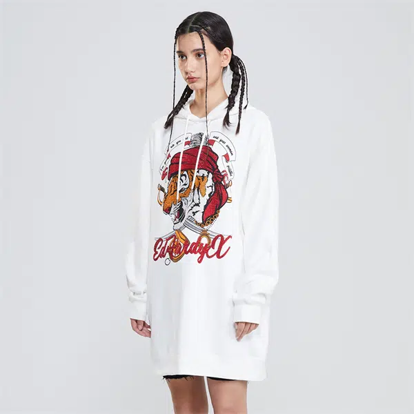 ED HARDY X