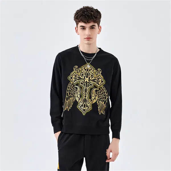 ED HARDY X