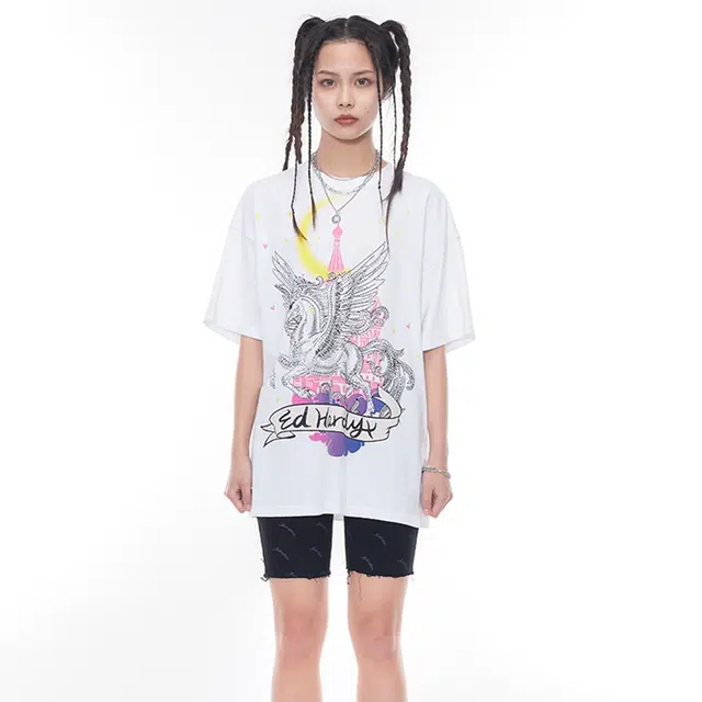 ED HARDY X T