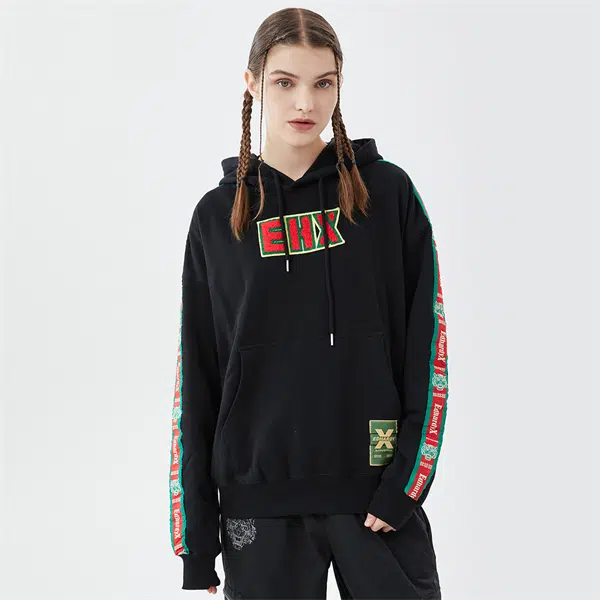ED HARDY X