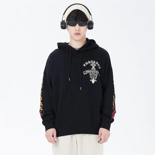 ED HARDY X