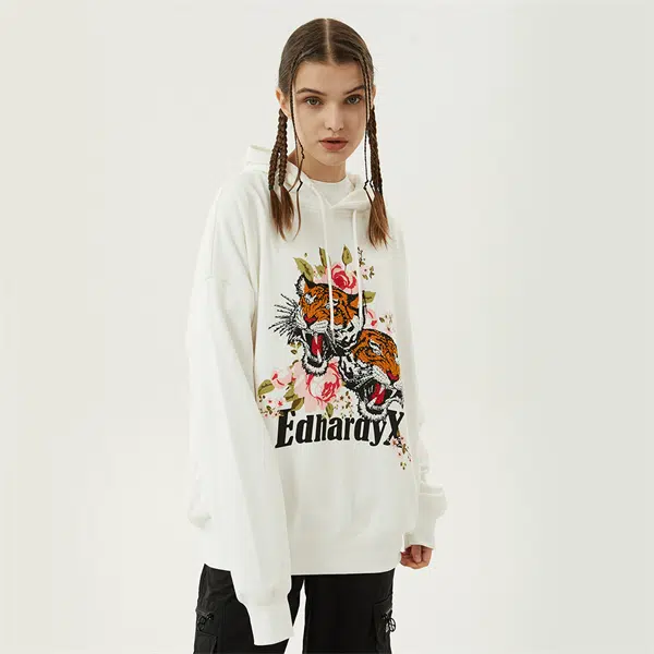 ED HARDY X