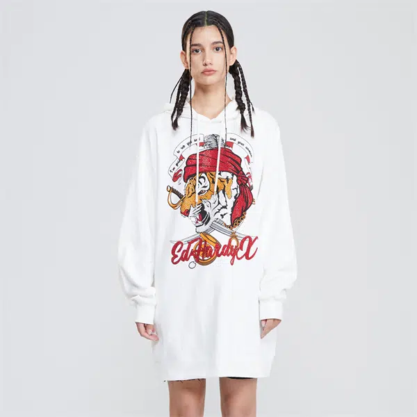 ED HARDY X