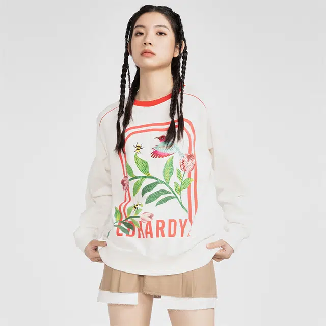 ED HARDY X