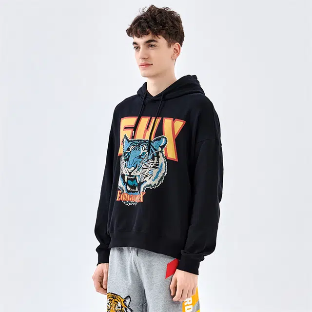 ED HARDY X