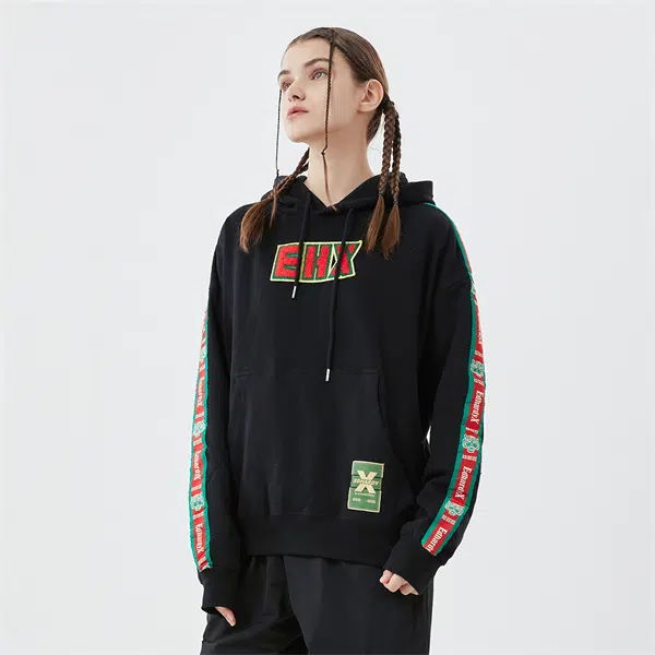 ED HARDY X