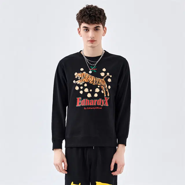ED HARDY X