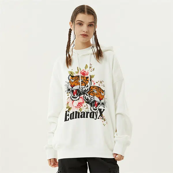 ED HARDY X