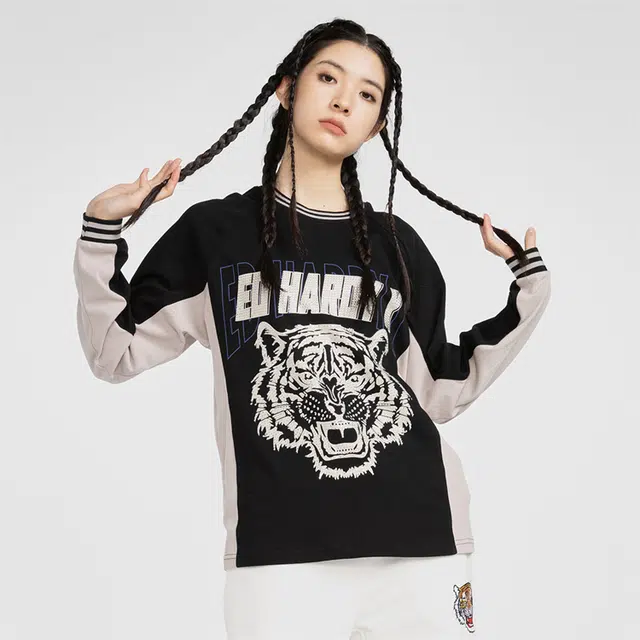 ED HARDY X