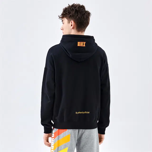 ED HARDY X