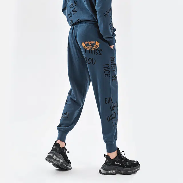 ED HARDY X