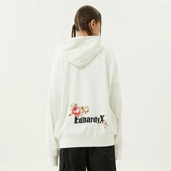 ED HARDY X