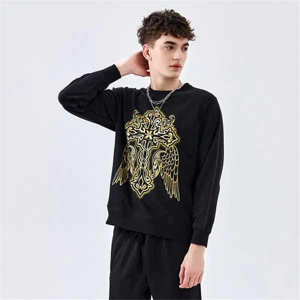 ED HARDY X