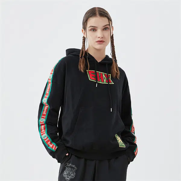 ED HARDY X