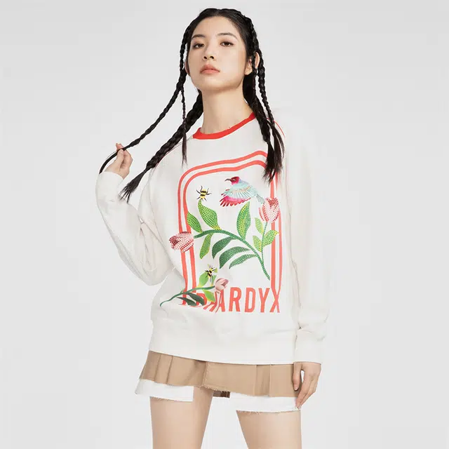 ED HARDY X