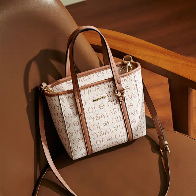 JoyMario Tote PVC