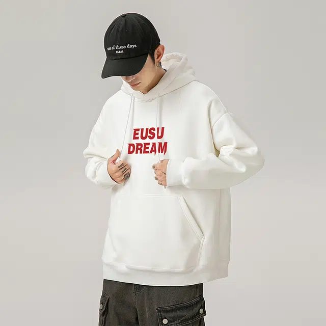 EUSU oversize