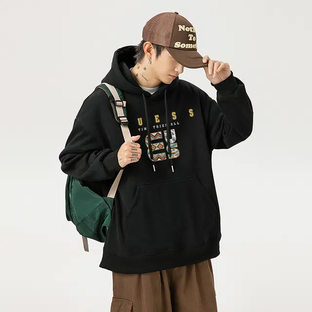 EUSU oversize
