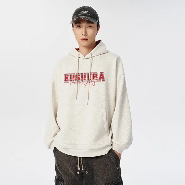 EUSU oversize