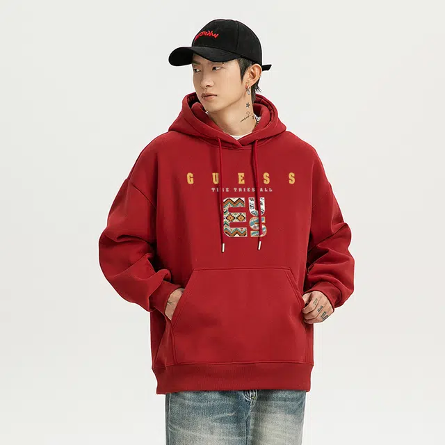 EUSU oversize