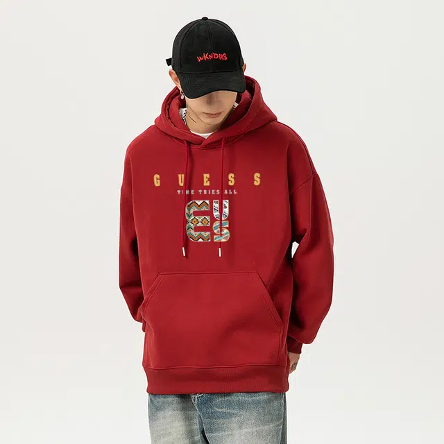 EUSU oversize